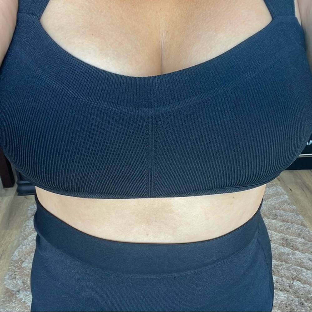 Sexy Herve Ledger 2 Piece Skirt And Top - image 2